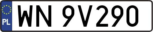 WN9V290