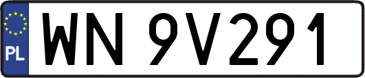 WN9V291