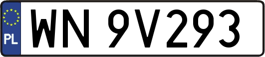 WN9V293