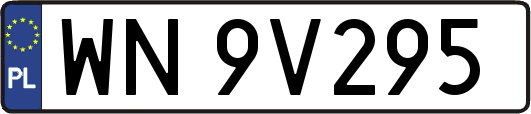WN9V295