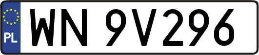 WN9V296