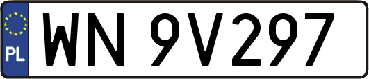 WN9V297