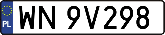 WN9V298