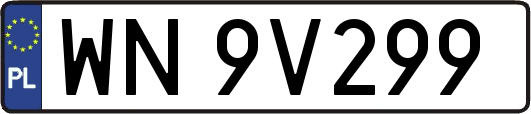 WN9V299