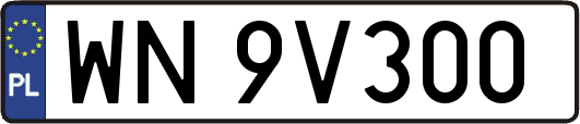 WN9V300