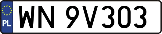WN9V303