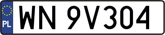 WN9V304