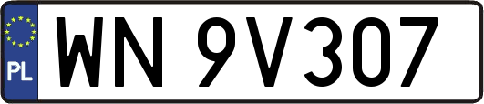 WN9V307
