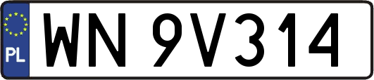 WN9V314