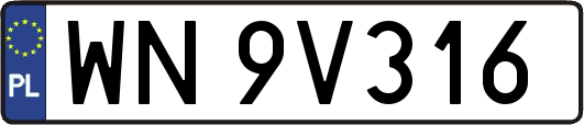 WN9V316
