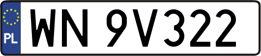 WN9V322