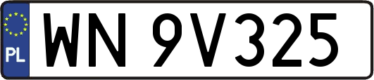 WN9V325