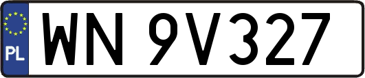 WN9V327
