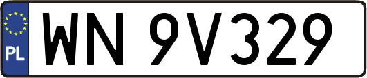 WN9V329