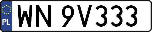 WN9V333