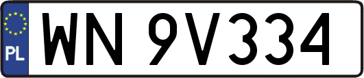 WN9V334