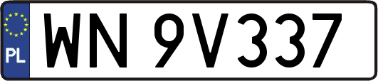 WN9V337
