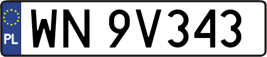 WN9V343
