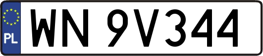 WN9V344