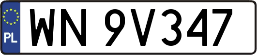 WN9V347