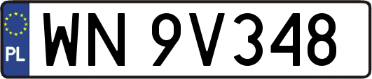 WN9V348