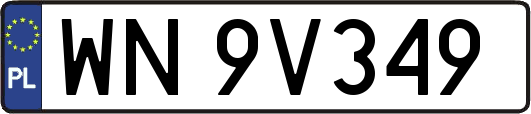 WN9V349