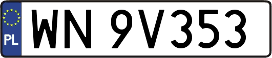 WN9V353