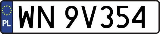 WN9V354