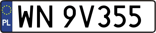 WN9V355