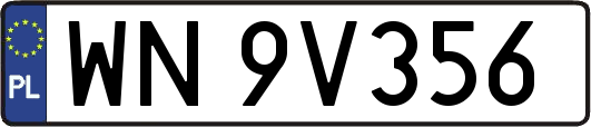 WN9V356