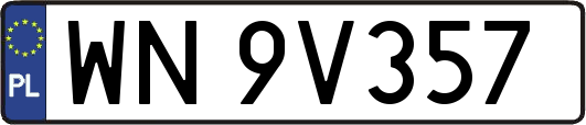 WN9V357