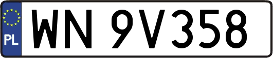 WN9V358