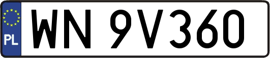 WN9V360
