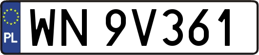 WN9V361