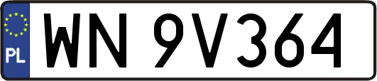 WN9V364