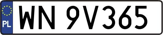 WN9V365