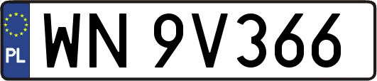 WN9V366