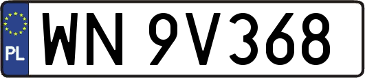WN9V368
