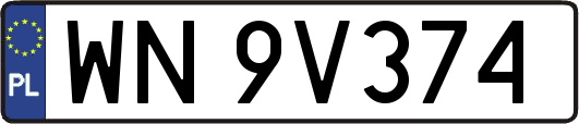 WN9V374