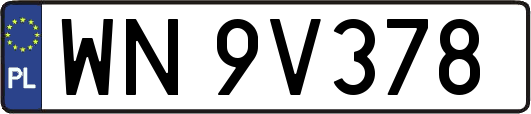 WN9V378