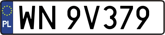 WN9V379