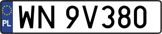 WN9V380