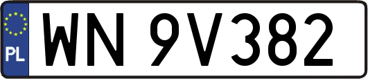 WN9V382
