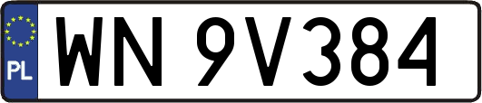 WN9V384