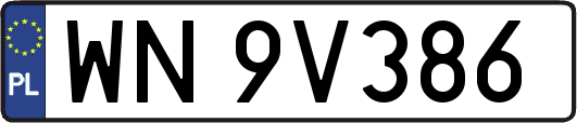 WN9V386