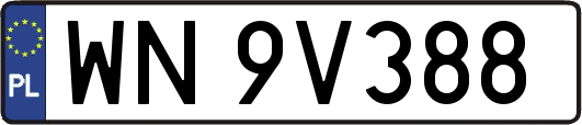 WN9V388