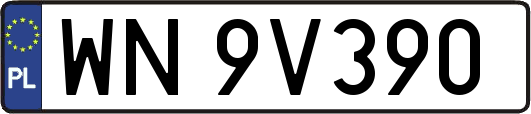 WN9V390