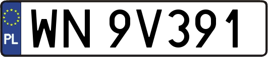 WN9V391