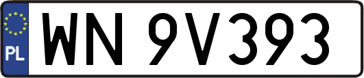 WN9V393