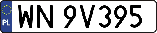 WN9V395